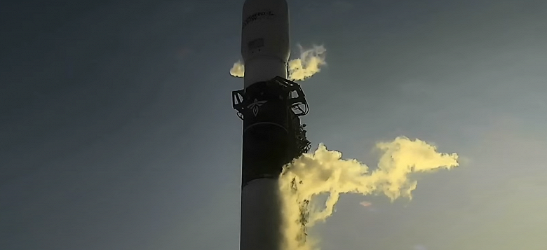 Спутник Lockheed Martin не взлетел: в последний момент запуск ракеты Firefly Alpha отменили из-за технических проблем